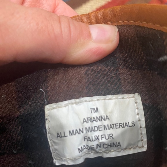 Duck boots for women - Picture 5 of 5